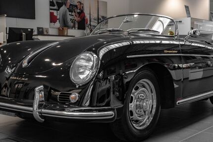 Porsche 356 75.500 km 495.000 &euro; Böblingen 71034