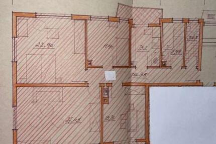 Wohnung Ludwigsburg Pflugfelden - 4 Zimmer, 109 m&sup2;, 419.000&euro; | Angebot:27566497