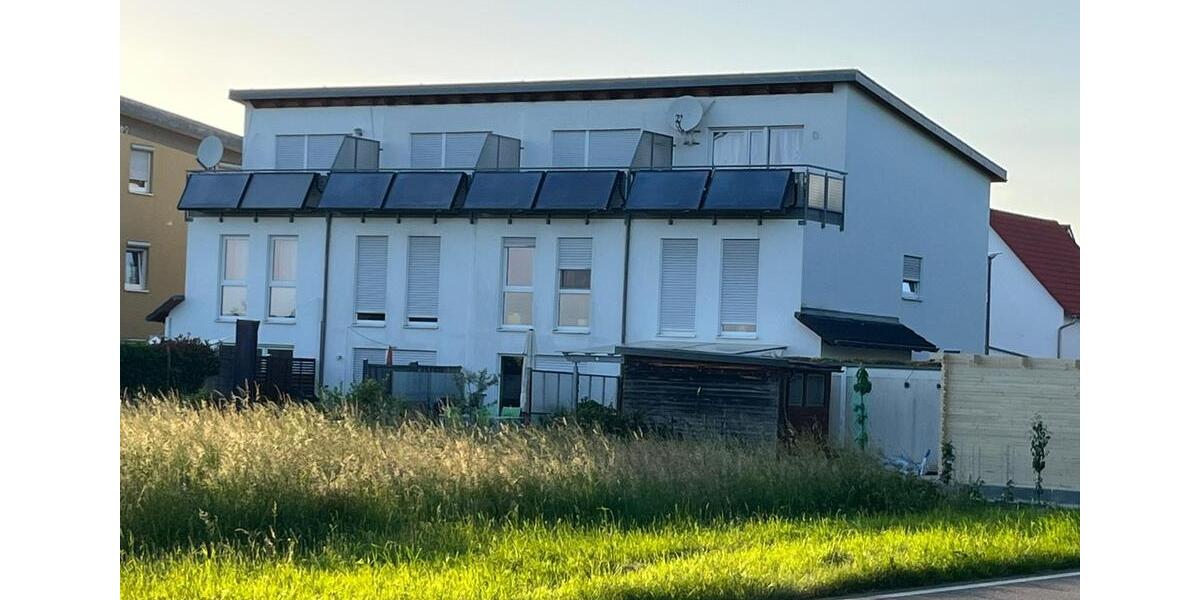 Reihenhaus Esslingen am Neckar Hegensberg - 4 Zimmer, 114 m&sup2;, 570.000&euro; | Angebot:26757140