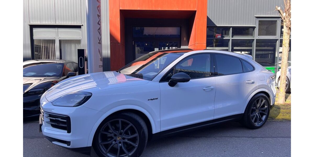 Porsche Cayenne 47.900 km 94.800 &euro; Sindelfingen 71065
