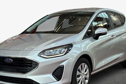 Ford Fiesta 20.607 km 12.900 &euro; Stuttgart 70190