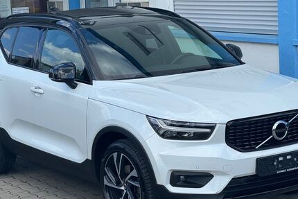 Volvo XC40 105.000 km 24.800 &euro; pforzheim 75181
