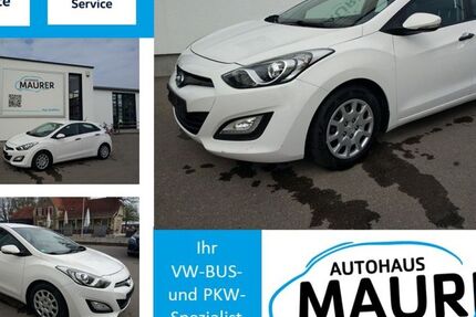 Hyundai i30 58.100 km 7.490 &euro; Holzgerlingen 71088
