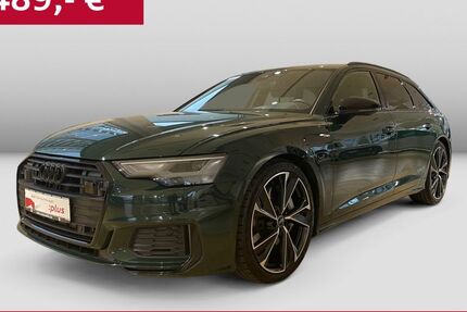 Audi A6 68.761 km 38.790 &euro; Fellbach 70734