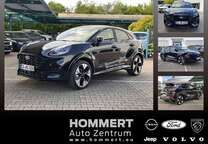 Gebrauchtwagen Ford Puma