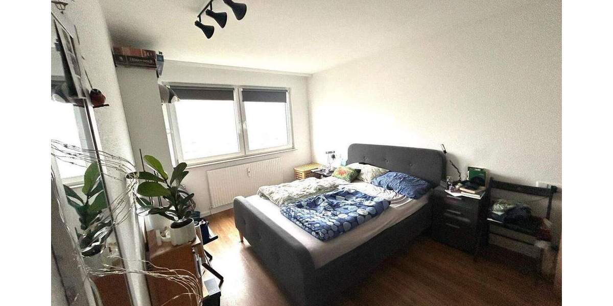 Etagenwohnung Stuttgart Giebel - 2 Zimmer, 58 m&sup2;, 600&euro; | Angebot:24836484
