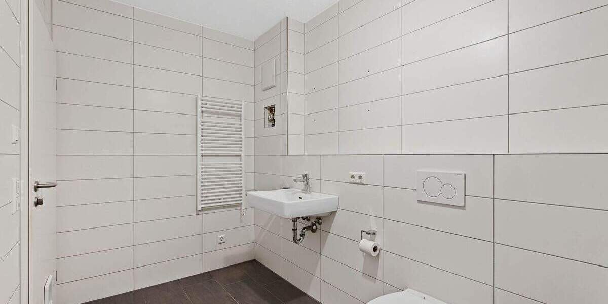 Etagenwohnung Gärtringen - 2 Zimmer, 70 m&sup2;, 330.000&euro; | Angebot:24367696