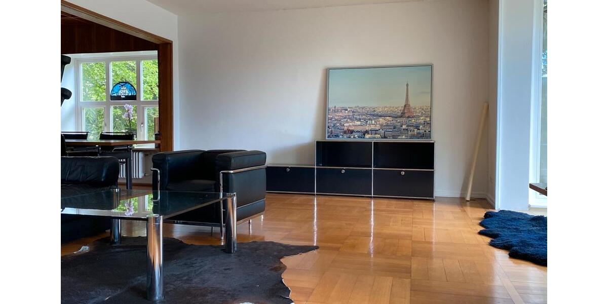 Erdgeschoßwohnung Tübingen Schönblick / Winkelwiese - 4 Zimmer, 120 m&sup2;, 2.000&euro; | Angebot:27591563