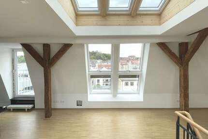 Wohnung Stuttgart Stuttgart-Süd - 3 Zimmer, 93 m&sup2;, 1.770&euro; | Angebot:27094879