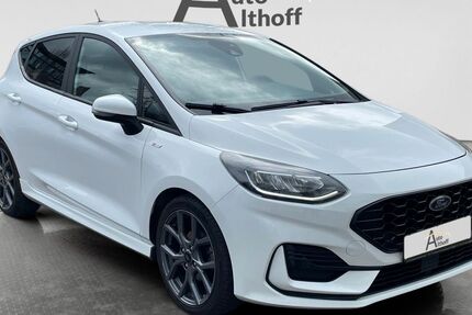 Ford Fiesta 73.300 km 13.999 &euro; Ditzingen (bei Stuttgart) 71254