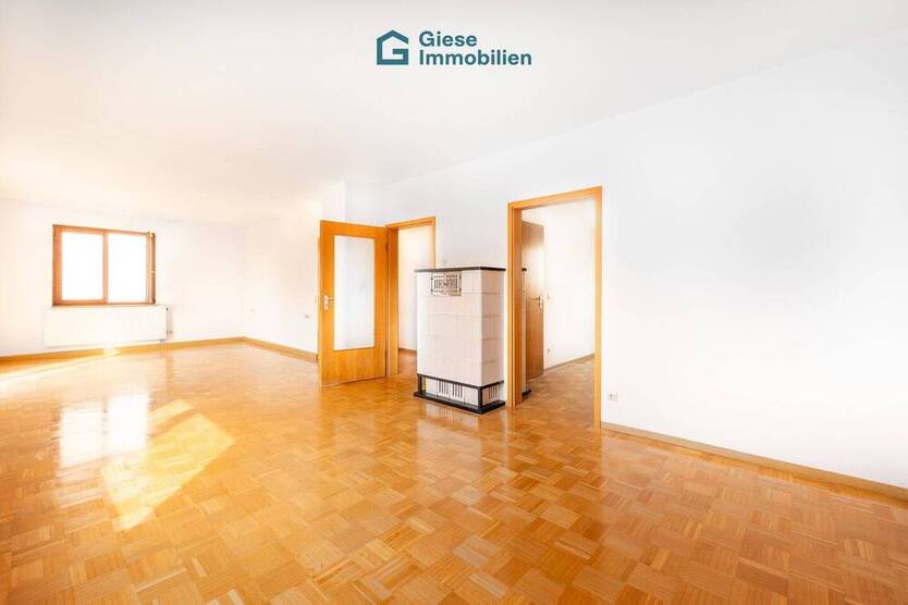 Familientraum im Herzen von Degerloch