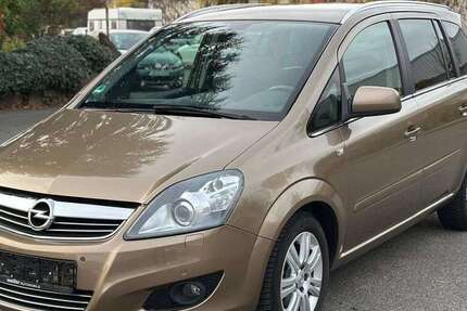 Opel Zafira 72.000 km 8.990 € Möglingen 71696