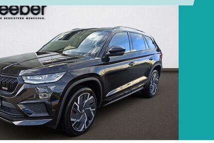 Skoda Kodiaq 48.232 km 38.990 &euro; Weil der Stadt 71263