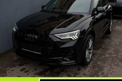Audi Q3 81.327 km 33.930 € Waiblingen 71332