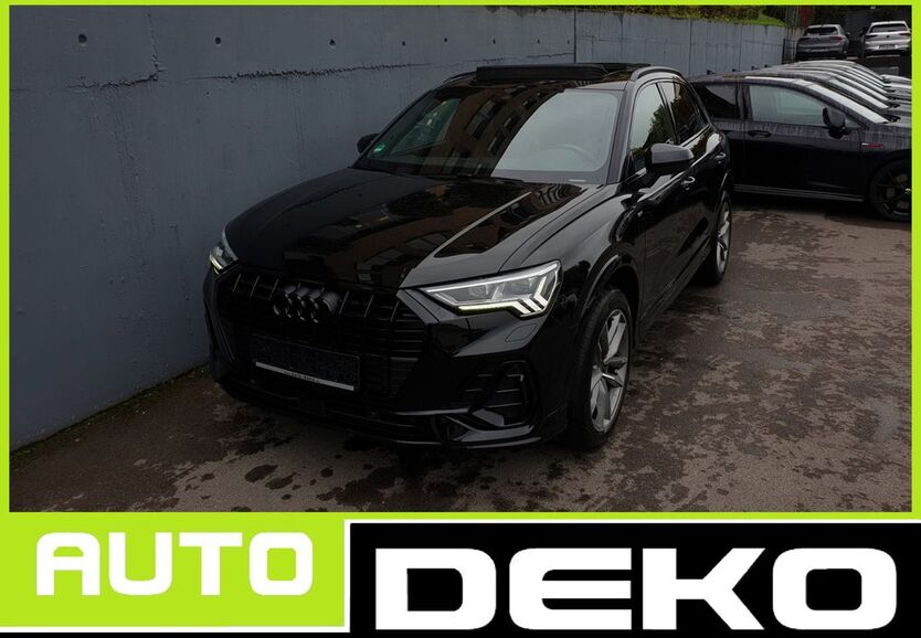 Audi Q3 81.327 km 33.930 € Waiblingen 71332
