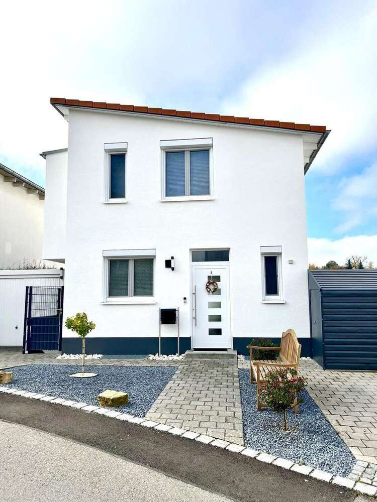 Haus zum Kaufen in Magstadt 960.000 € 159 m²