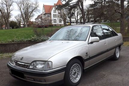 Opel Omega 157.000 km 7.900 &euro; Herrenberg 71083
