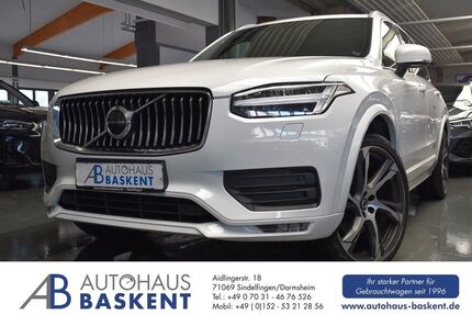 Volvo XC90 99.100 km 38.190 € Sindelfingen-Darmsheim 71069