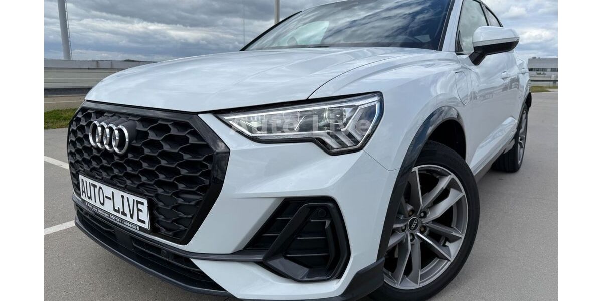 Audi Q3 67.100 km 32.790 &euro; Böblingen/Stuttgart 71034