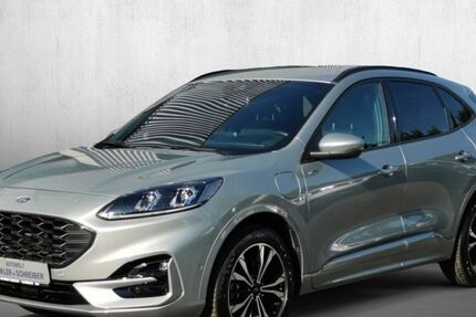 Ford Kuga 48.083 km 24.790 € Ludwigsburg 71636