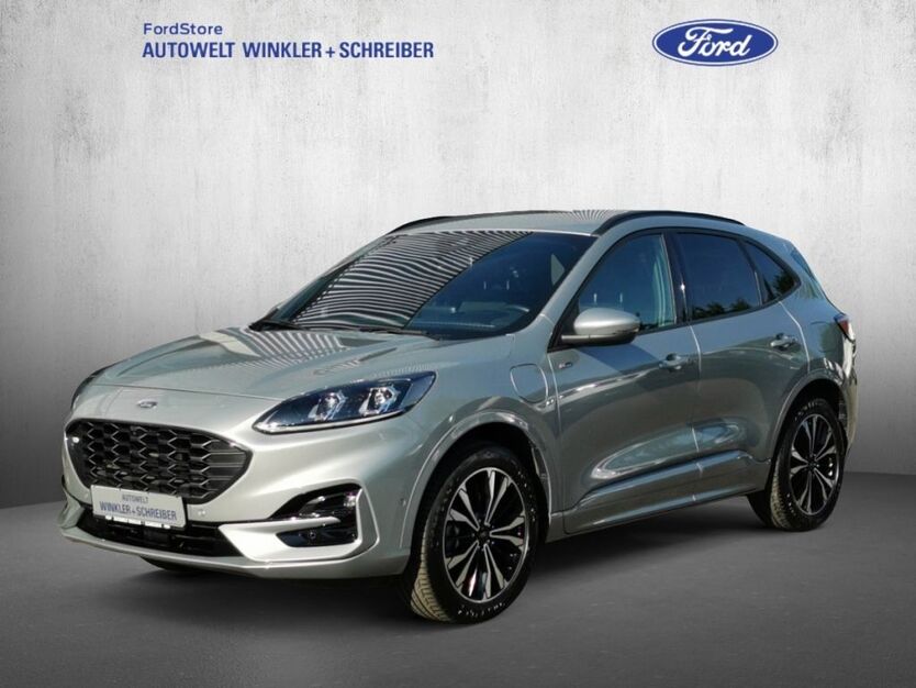 Ford Kuga 48.083 km 24.790 € Ludwigsburg 71636