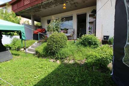 Haus Nagold - 6 Zimmer, 136 m&sup2;, 348.000&euro; | Angebot:26631342