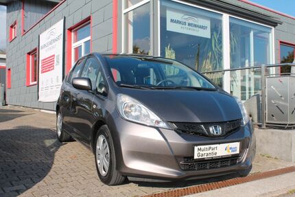 Honda Jazz 117.200 km 8.910 € Nufringen 71154