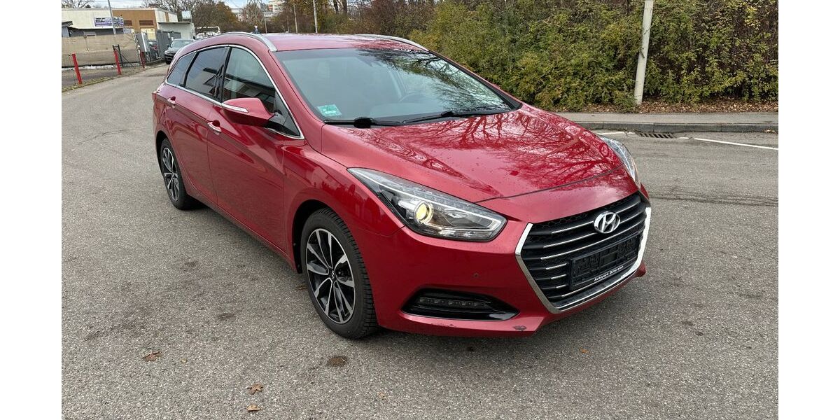 Hyundai i40 68.000 km 15.700 &euro; Möglingen/Ludwigsburg 71696