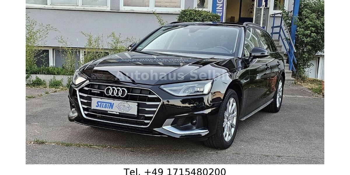 Audi A4 68.322 km 24.900 &euro; Stuttgart 70499