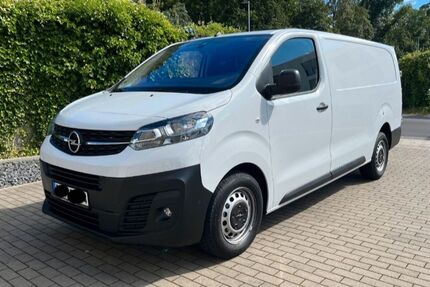 Opel Vivaro 199.000 km 12.900 € Stuttgart 70563