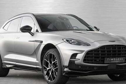 Aston Martin DBX 23.200 km 159.007 &euro; Filderstadt 70794