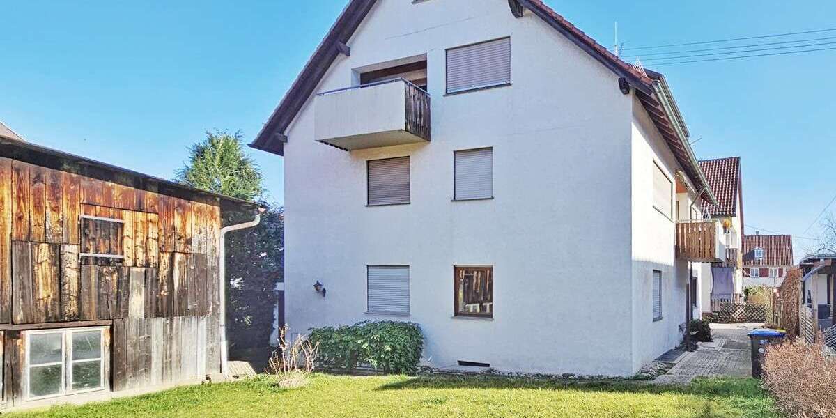 Einfamilienhaus Fellbach - 8.5 Zimmer, 194 m&sup2;, 1.190.000&euro; | Angebot:26488844