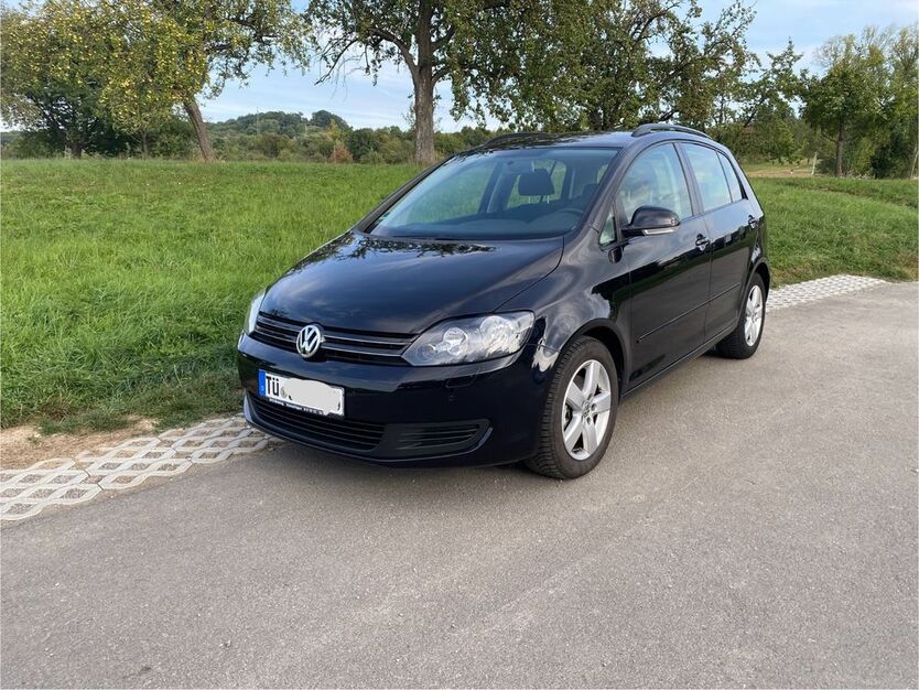 VW Golf Plus 134.000 km 6.900 € Gomaringen 72810