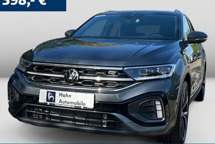 VW T-Roc 10.634 km 34.830 &euro; Ludwigsburg 71634