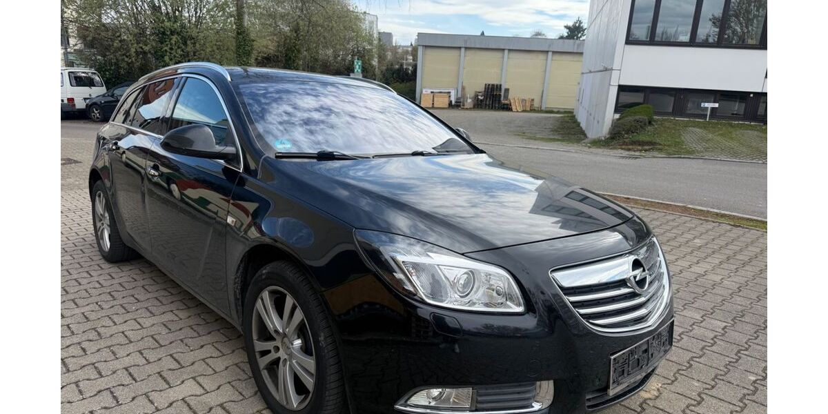 Opel Insignia 189.000 km 5.390 &euro; Filderstadt / bei Stuttgart 70794