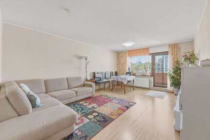 Wohnung Böblingen Dagersheim - 2 Zimmer, 55 m&sup2;, 198.000&euro; | Angebot:26764918