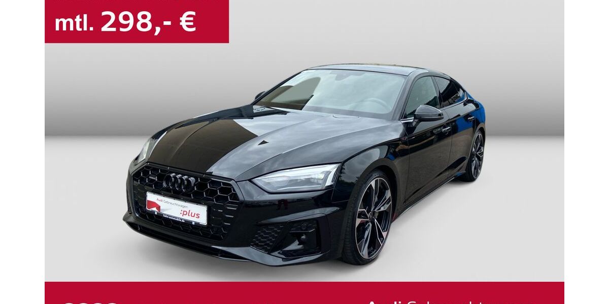 Audi A5 40.526 km 38.930 &euro; Esslingen 73730