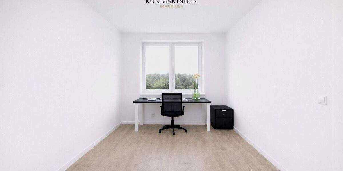 Etagenwohnung Stuttgart Nord - 3 Zimmer, 73 m&sup2;, 399.000&euro; | Angebot:25733932
