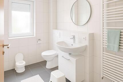 Wohnung Rottenburg am Neckar - 2.5 Zimmer, 68 m&sup2;, 260.000&euro; | Angebot:26305462