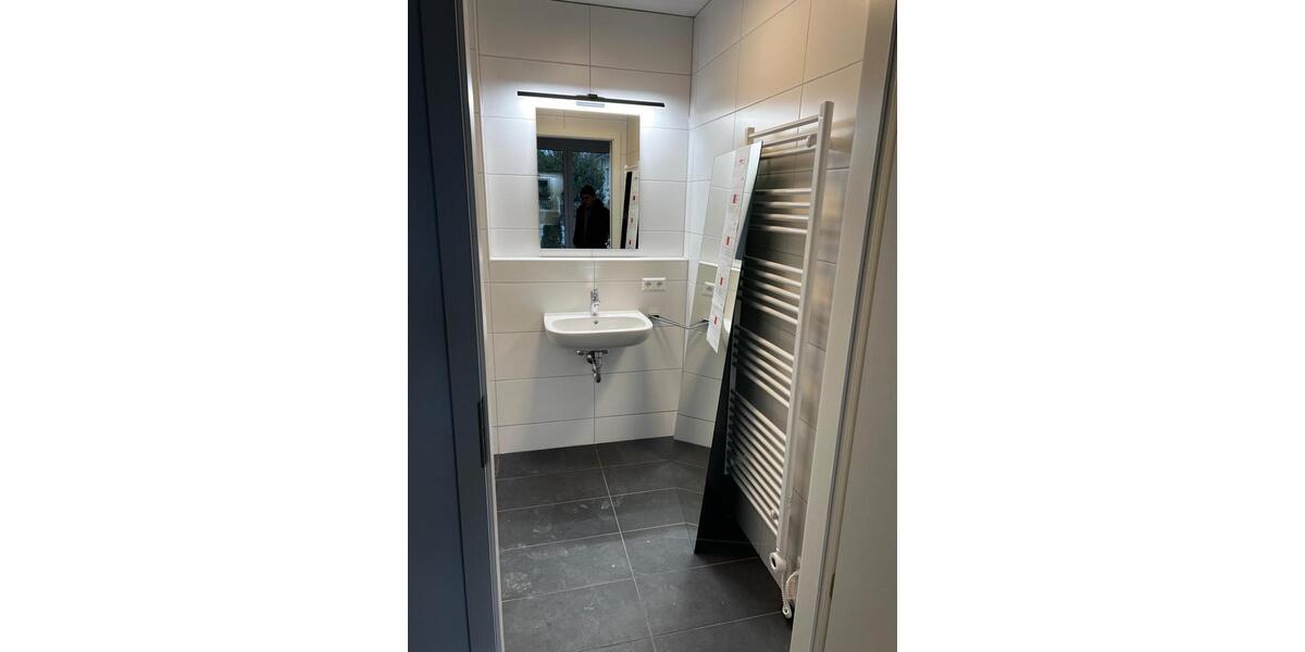 Erdgeschoßwohnung Tübingen Lustnau - 1 Zimmer, 21 m&sup2;, 960&euro; | Angebot:26447015