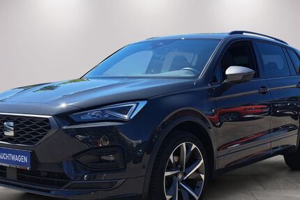 Seat Tarraco 46.200 km 26.290 &euro; Böblingen 71034