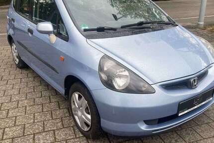 Honda Jazz 149.659 km 4.490 &euro; Böblingen 71034