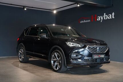 Seat Tarraco 49.000 km 37.950 € Calw 75365