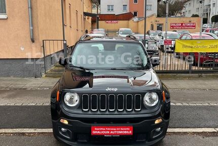 Jeep Renegade 59.600 km 14.800 &euro; Stuttgart 70435