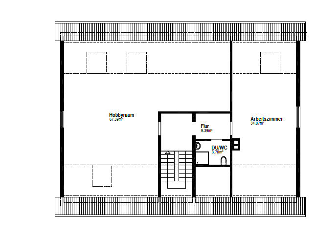 Einfamilienhaus Waiblingen Beinstein - 3.400&euro; | Angebot:25067008