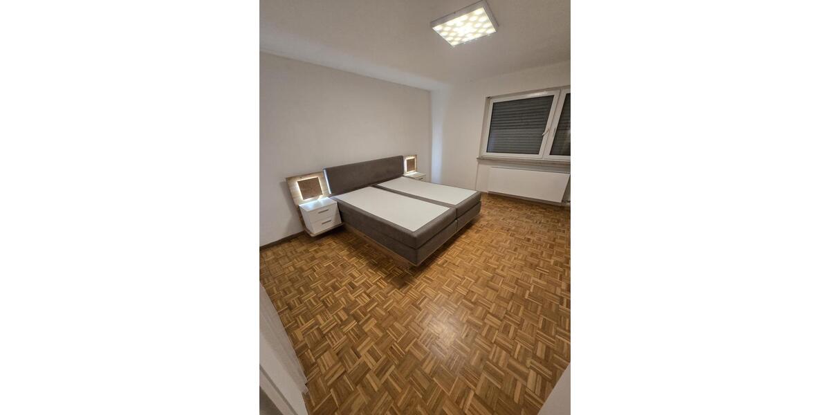 Erdgeschoßwohnung Korntal-Münchingen Münchingen - 3.5 Zimmer, 89 m&sup2;, 285.000&euro; | Angebot:26014443
