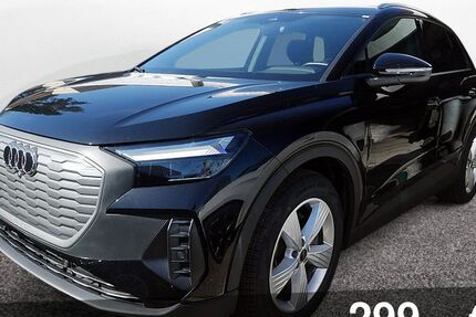 Audi Q4 e-tron 35.100 km 32.750 &euro; Bietigheim-Bissingen 74321