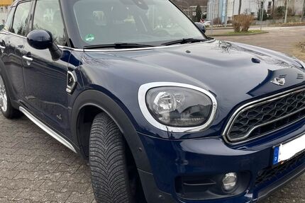 Mini Countryman S (Cooper) 120.000 km 14.900 &euro; Pforzheim 75175