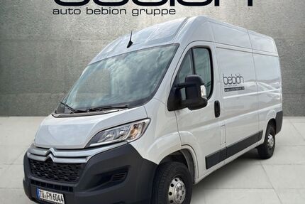Citroen Jumper 13.500 km 25.900 € Reutlingen 72766
