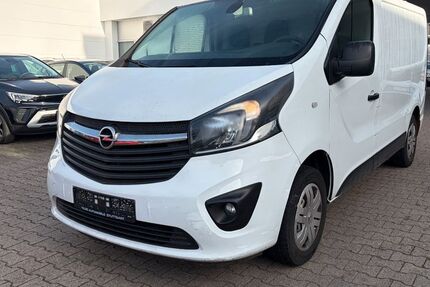 Opel Vivaro 233.000 km 5.995 &euro; Stuttgart 70597